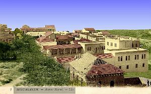 Mostaganem 140- Collection Monneret